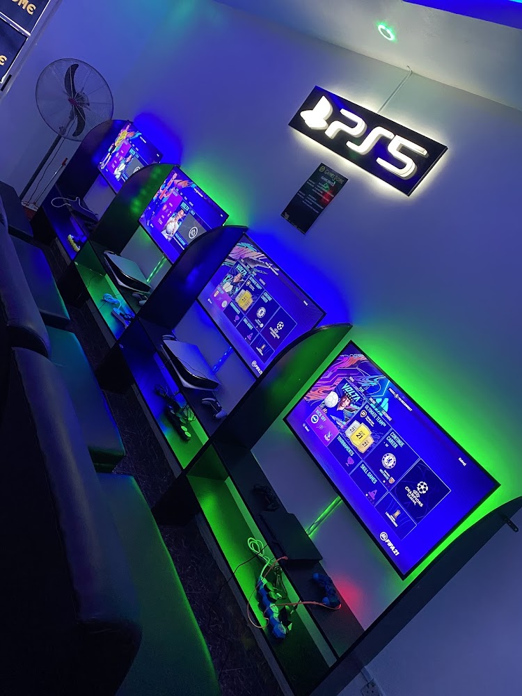 GAMES DOME photo 3
